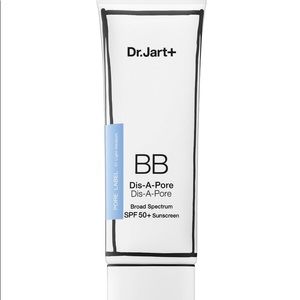 Dr. Jart Dis -a- Pore BB Cream New Light - Medium